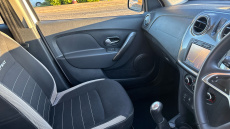 Dacia Sandero Stepway 0.9 TCe Comfort 5dr Petrol Hatchback